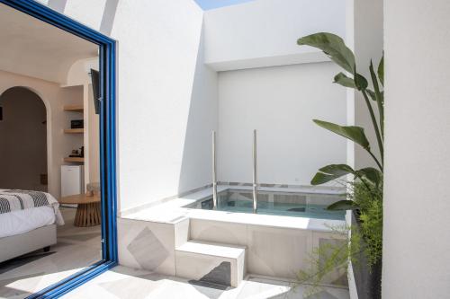 Dimitra Boutique Rooms