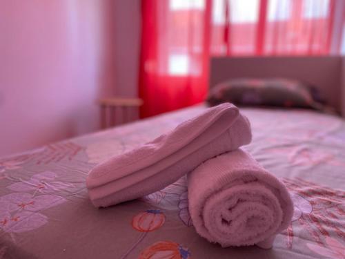 Galería fotográfica de Apartamento Asturiano en Pravia en Pravia