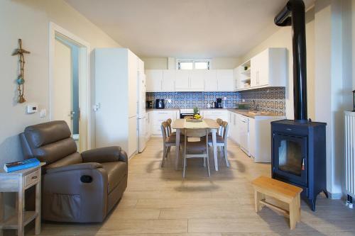 Gallery image of Ilios house in Achladies