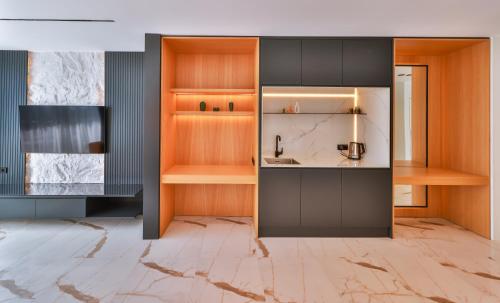 Gambar di galeri bagi Serenity Pearl di Kas