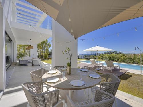Villa Santa Clara Golf