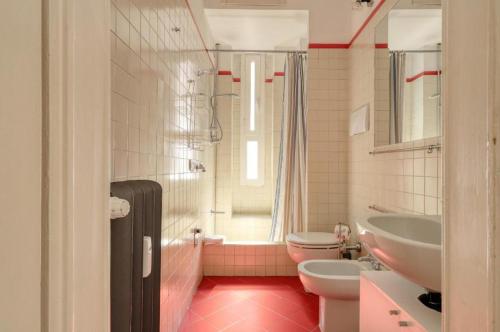 Buonarroti Cozy Apartment