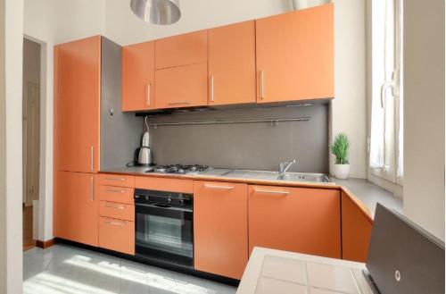Buonarroti Cozy Apartment