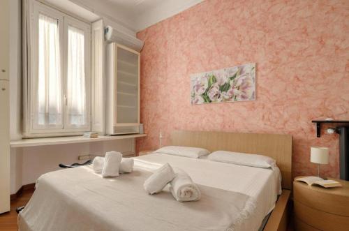 Buonarroti Cozy Apartment
