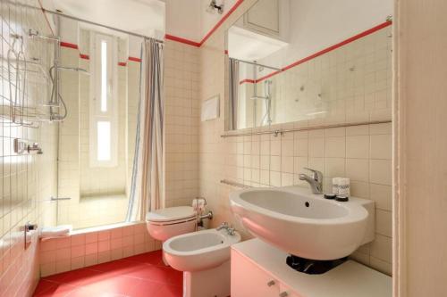 Buonarroti Cozy Apartment