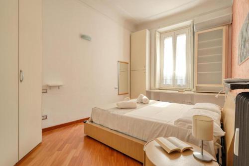 Buonarroti Cozy Apartment