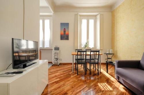 Buonarroti Cozy Apartment