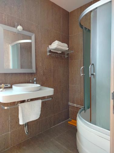 StaoueliにあるHotel l'éventailのギャラリーの写真