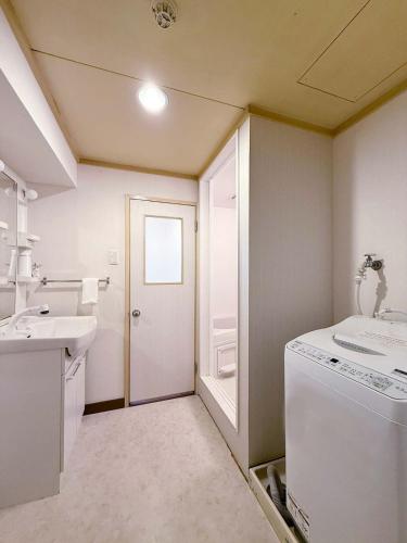 Dai3kuboi by b hotel - Spacious 3BR Apt for 9 ppl near PeacePark