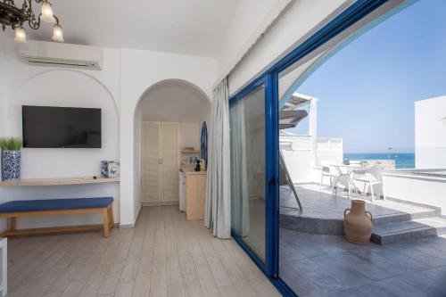 Dimitra Boutique Rooms