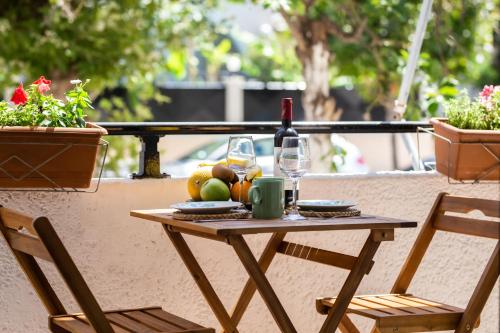 Summer Residence Kos