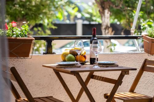 Summer Residence Kos