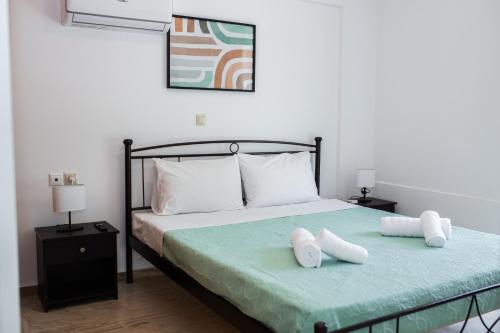 Summer Residence Kos