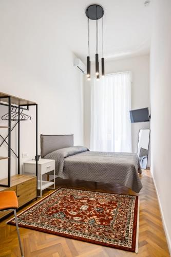 Thelos apartment