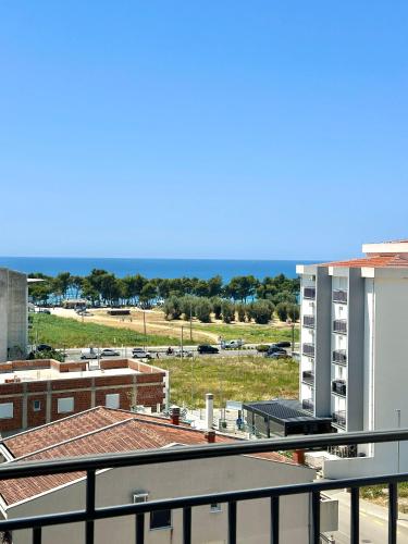 Gallery image of Sea View Aroma Apartments in Bar