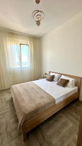 Gallery image of Sea View Aroma Apartments in Bar