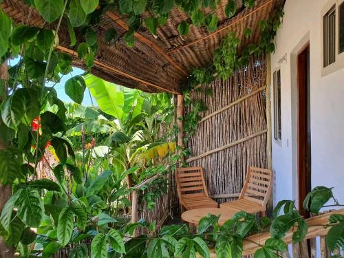 Φωτογραφία από το άλμπουμ του Surina Villa Paje σε Jambiani