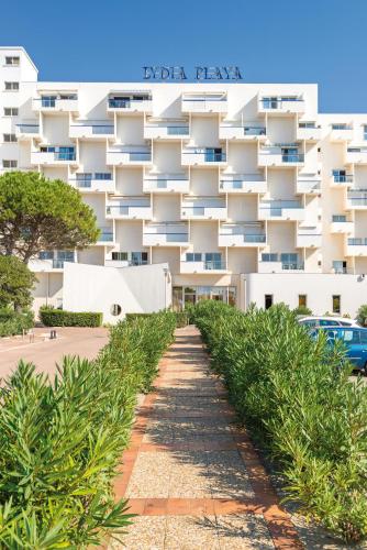 Résidence Lagrange Vacances Le Lydia Playa