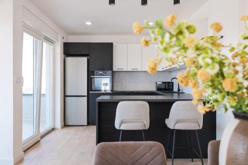 Diklo - Modern 2 bedroom apartments