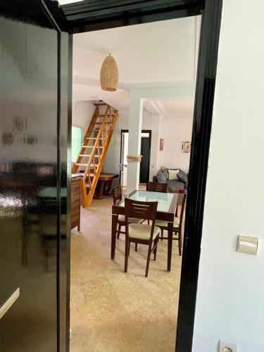 Imagen de la galería de Beautiful apartment in front of the sea, en Sidi Bouzid