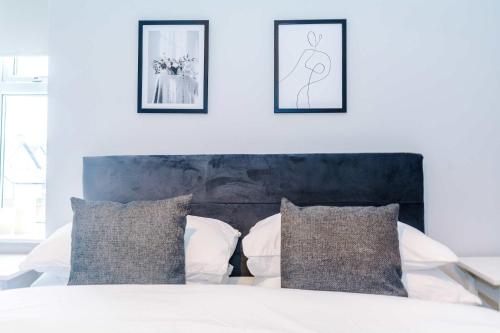 Gallery image of Monsal Suite at Lincoln House in Buxton
