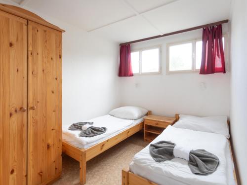 Gallery image of Aranypart Camping & Apartments in Siófok