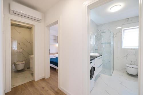 Diklo - Modern 2 bedroom apartments