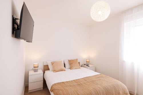 Diklo - Modern 2 bedroom apartments
