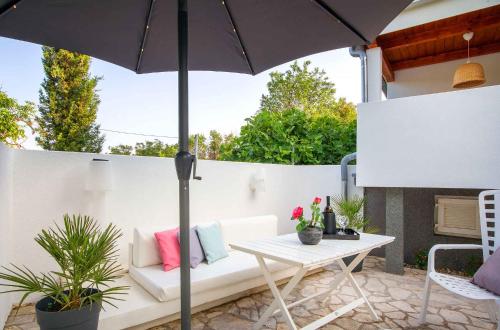 Apartments in Silo - Insel Krk 13443