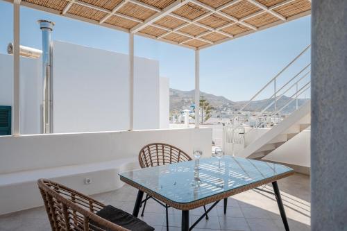 Casa Marcos