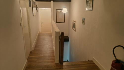Fotografie z fotogalerie ubytování Le Mas Bellanger v destinaci Saint-Pierre-Chérignat