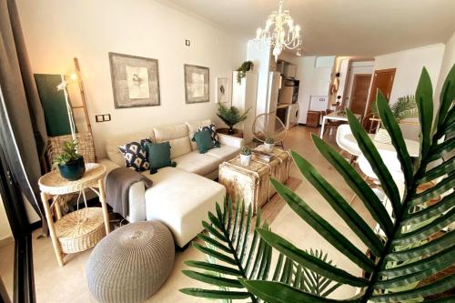 Cotillo Sunset - No Stress Holidays