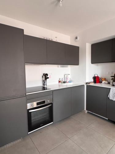 Appartement Cap d'Agde