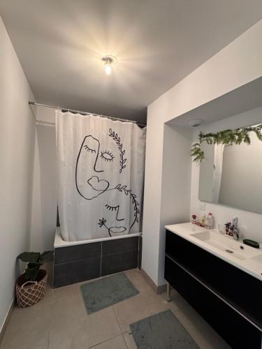 Appartement Cap d'Agde