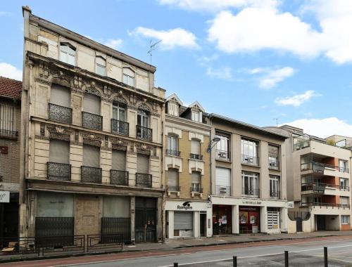 studio gambetta