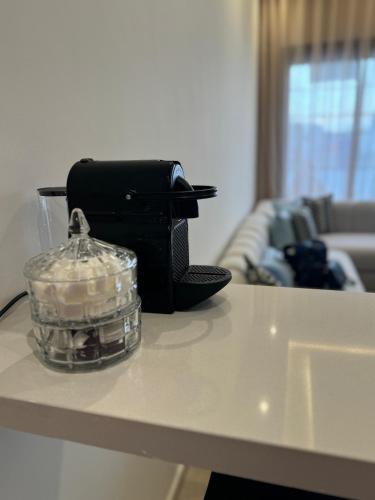 Φωτογραφία από το άλμπουμ του Beautiful apartment with a terrace στην Καζαμπλάνκα