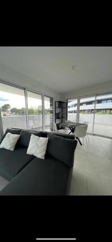 Appartement 6 personnes Cap d'Agde