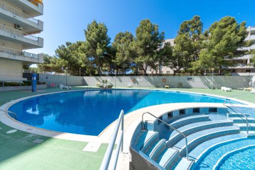 Mediterranean Way - Atalaya