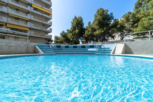 Mediterranean Way - Atalaya