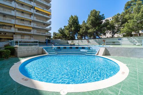 Mediterranean Way - Atalaya