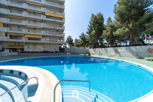Mediterranean Way - Atalaya