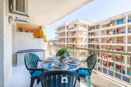 Mediterranean Way - Atalaya