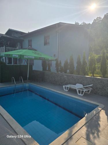 Afbeelding uit fotogalerij van PRENOCiSTE SARA in Bihać