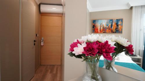Gambar di galeri bagi The Marist Hotel Kadikoy di Istanbul