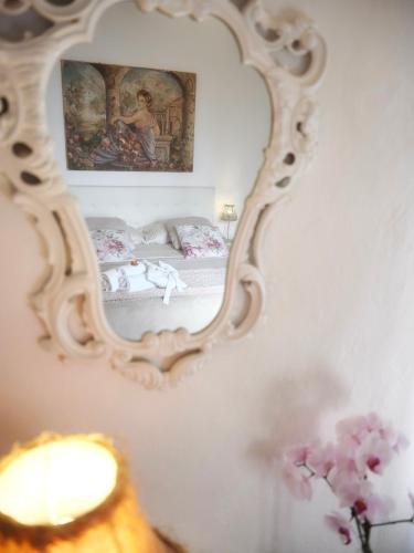 Fotografie z fotogalerie ubytování Casal di Peppe B&B v destinaci Lorenzana