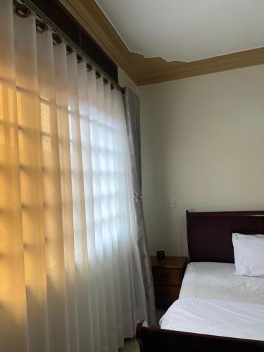HA LUXURY TWO BEDROOM FLATAbuziga