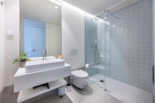 Bayline - Bhyat Luxe Apartment