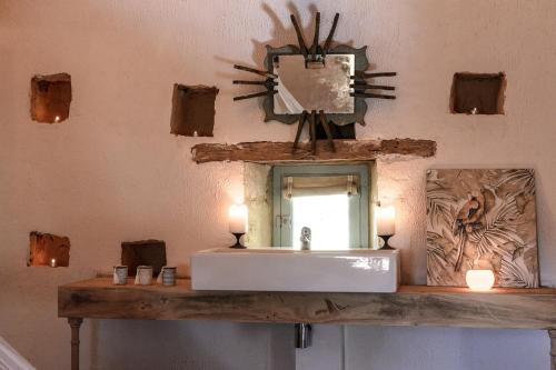 Billede fra billedgalleriet på Romantic Dovecot near Saint Germain de Belvès i Saint-Germain-de-Belvès