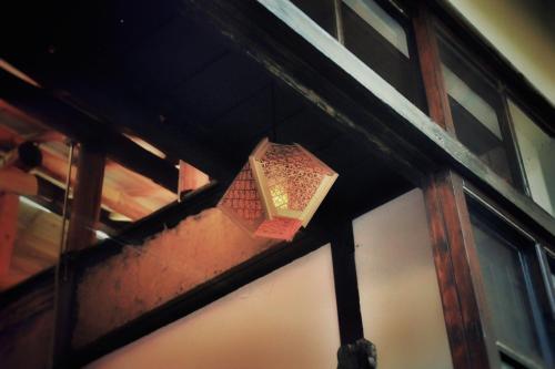 Galeriebild der Unterkunft Soho工房眷村生活體驗館 in Kaohsiung