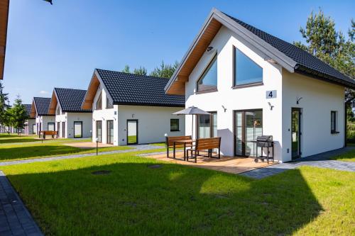 Domki Perła Dunajca - Hotel Perła Dunajca